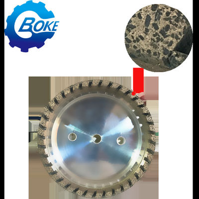 Roda Fabricantes de Abrasivos de Diamante
