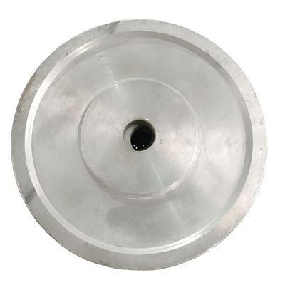 6.89IN roda de diamante para moagem de vidro ligado a resina