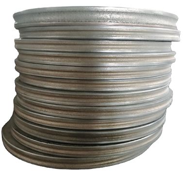 6.89IN roda de diamante para moagem de vidro ligado a resina