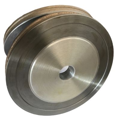 Roda de moagem de diamante sinterizada de fábrica D150 7 mm