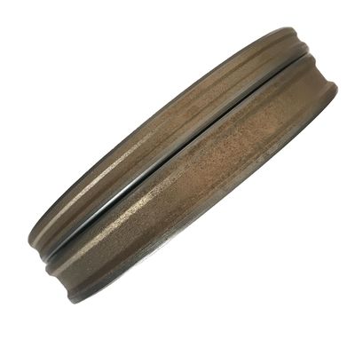 Roda de moagem de diamante sinterizada de fábrica D150 7 mm