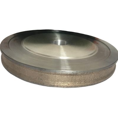 Roda de moagem de diamante sinterizada de fábrica D150 7 mm
