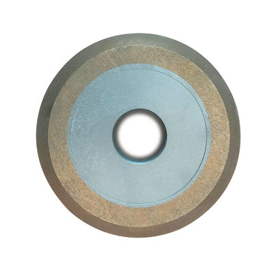 Auto-produzido D175 Duckbill OG 3MM Largura Roda de moagem de diamantes para vidro e pedra