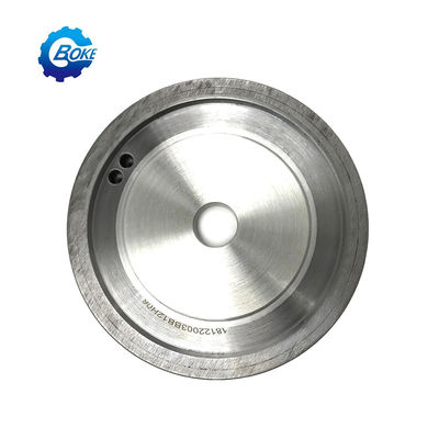 Boke Hot Sale Diamond Grinding Bruting Grinding Cup Segment Wheel para vidro
