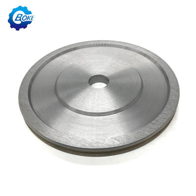 Boke 100mm Venda Quente Edger Adaptado Máquina de moagem de diamantes Roda de vidro de diamantes