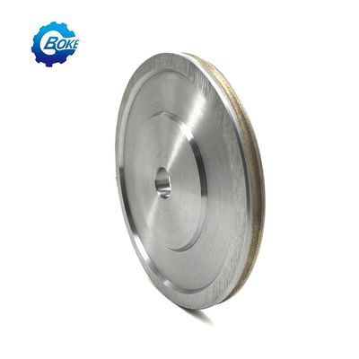 BOKE Factory Supplying Pencil Diamond Glass Beveling Grinding Wheel For Edging Product (Fábrica BOKE) Fornecimento de lápis