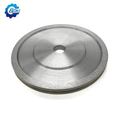 BOKE Factory Supplying Pencil Diamond Glass Beveling Grinding Wheel For Edging Product (Fábrica BOKE) Fornecimento de lápis