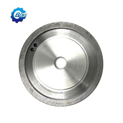 BOKE Factory Supplying Pencil Diamond Glass Beveling Grinding Wheel For Edging Product (Fábrica BOKE) Fornecimento de lápis