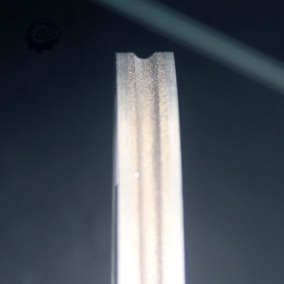 Boke Abrasivo de Alta Qualidade 150 Vollmer Ferramenta lateral Velo de moagem de visão de diamante