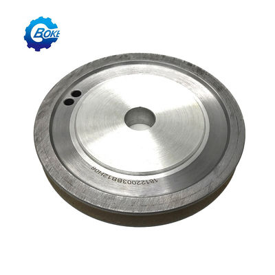 Roda de moagem de diamante para moedor de banco