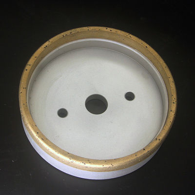 garantir a qualidade do disco de corte bosun para vidro/cortador de vidro/corte para cnc de vidro roda de moagem de diamantes