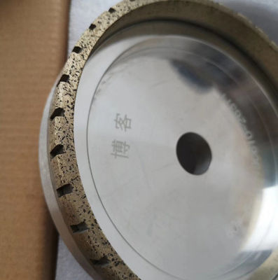 moagem de vidro roda de diamante rodas de diamante processamento de borda de vidro excelente qualidade melhor preço moagem ehwa para vidro