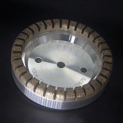 moagem de vidro roda de diamante rodas de diamante processamento de borda de vidro excelente qualidade melhor preço moagem ehwa para vidro