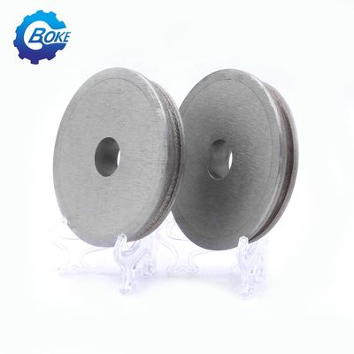Ferramentas de borda de vidro de roda de diamante para máquina de moagem de forma