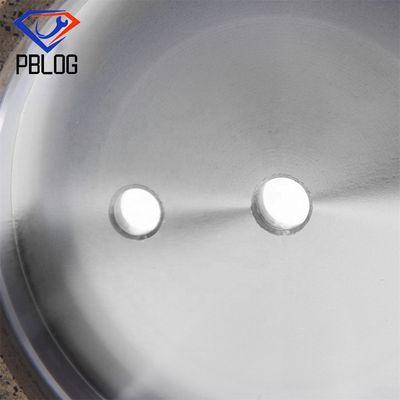 150 mm Roda de moagem de diamantes Roda de taça para moagem eficiente