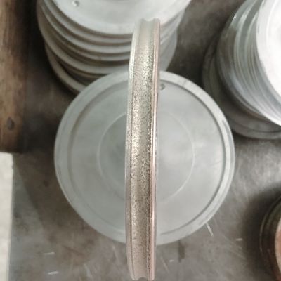 PBLOG Uma compra única de 50 moinhos de trituração sinterizados com diamante com frete gratuito requer um modelo de máquina para combinar diferentes grãos