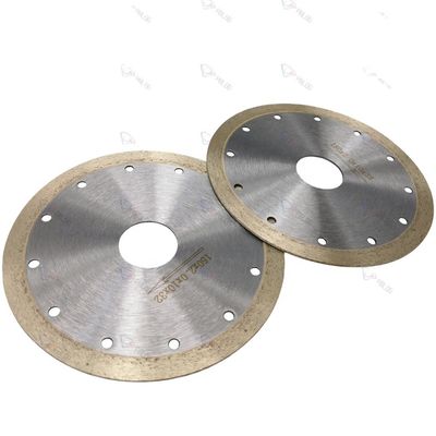 PBLOG Máquinas de corte de vidro de lâmina circular de diamante