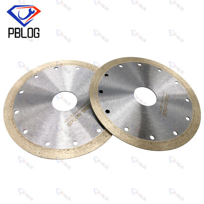 PBLOG Máquinas de corte de vidro de lâmina circular de diamante