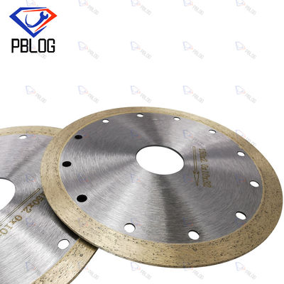 Disco de corte de diamantes de 4 a 10 polegadas para escoamento e corte precisos Conteúdo do pacote 1 X
