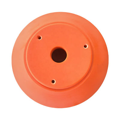 Máquina de trituração de ligações de copos de laranja de resina para máquinas de vidro para Bavelloni Bovone