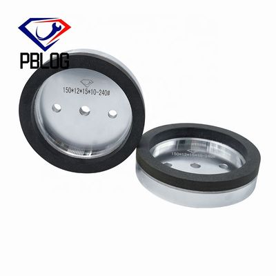 Máquina de Diamond Resin In Straight Line da roda de moedura da telha do mármore do OEM