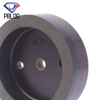 Fábrica Grátis de Polido de Chamfering Roda de Moagem de Resina