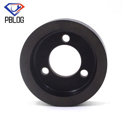 Fábrica Grátis de Polido de Chamfering Roda de Moagem de Resina