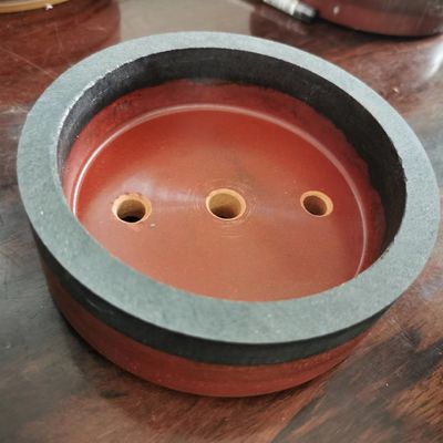Máquina de vidro de borda recta de venda por grosso
