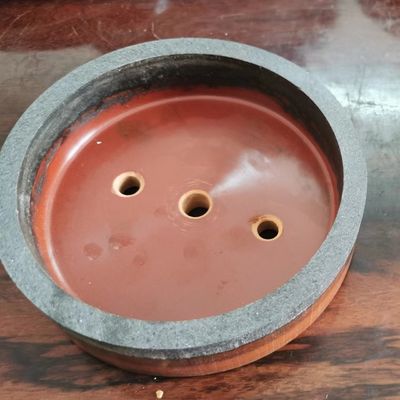 Máquina de vidro de borda recta de venda por grosso