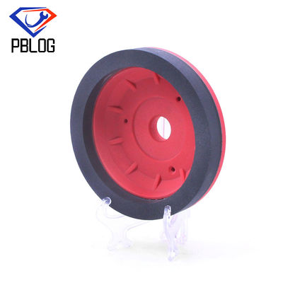 PBLOG Gráfico Roda de Resina Roda de Bevel Máquina de Uso de Taça Forma Roda de Resina Vidro Borda Polida