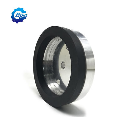 Boke China Fabricante Bond de vidro Bonddiamon High Quality Resin Diamond Wheel
