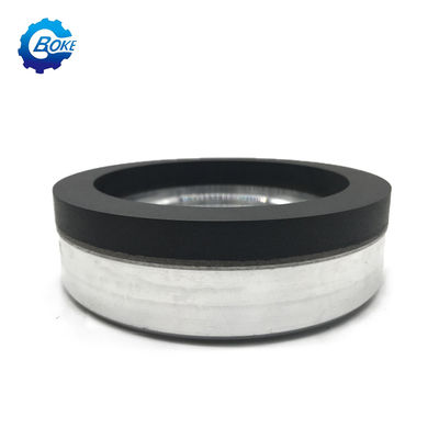 Boke China Fabricante Bond de vidro Bonddiamon High Quality Resin Diamond Wheel