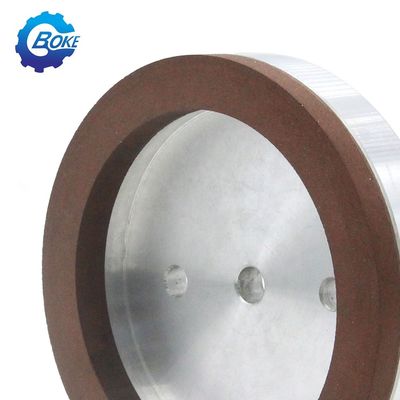 Roda de moagem de vidro para máquina de processamento de vidro