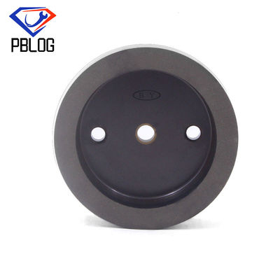 Alta dureza 150*12*20*12 Roda de moagem de resina adequada para várias aplicações