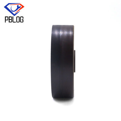 Alta dureza 150*12*20*12 Roda de moagem de resina adequada para várias aplicações