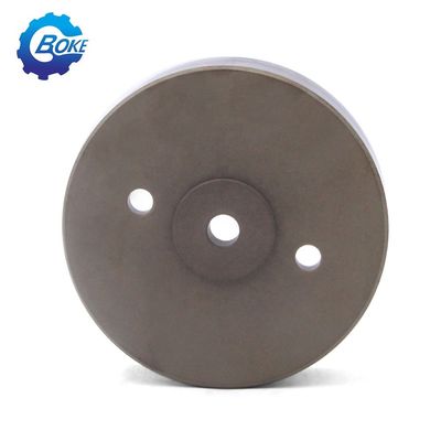 Roda de polimento de baquelita de forma de taça Bd para processamento de vidro para Bavelloni Bottero