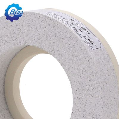 150x70x40mm Ferramentas de vidro fino Cerium Oxide Cup Wheel CE-3 Polishing Disc
