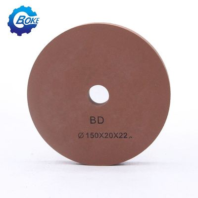 Fábrica de fornecimento Oem 150mm ferramenta de vidro Bd roda para polir