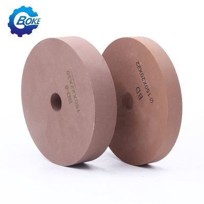 Fábrica de fornecimento Oem 150mm ferramenta de vidro Bd roda para polir