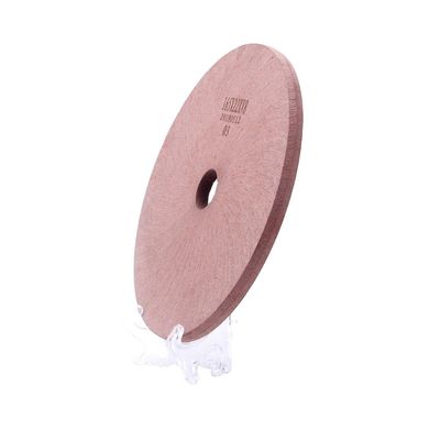 BOKE Factory BD Engraving Polishing Wheel para Máquina de Polido de Vidro