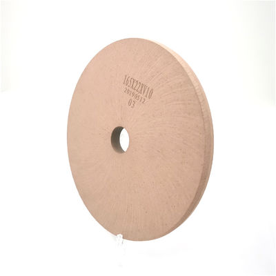 BOKE Factory BD Engraving Polishing Wheel para Máquina de Polido de Vidro