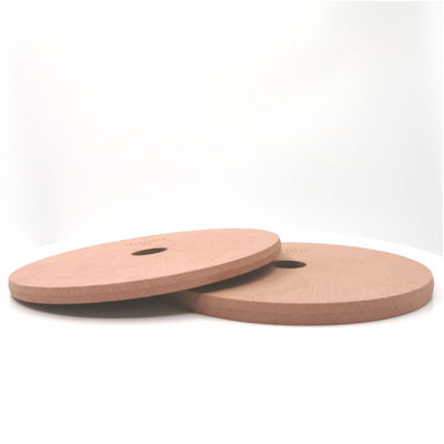 BOKE Factory BD Engraving Polishing Wheel para Máquina de Polido de Vidro