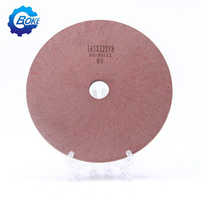 BOKE Factory BD Engraving Polishing Wheel para Máquina de Polido de Vidro