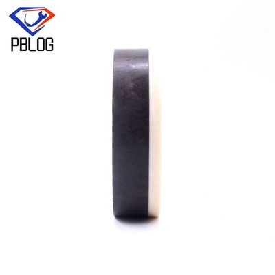 Roda de polir de vidro de polir fino de alta luminosidade