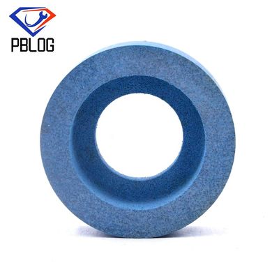 Roda de polir de moagem fina de borda de vidro