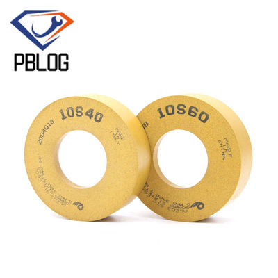 Roda de polir de alta qualidade 10s60