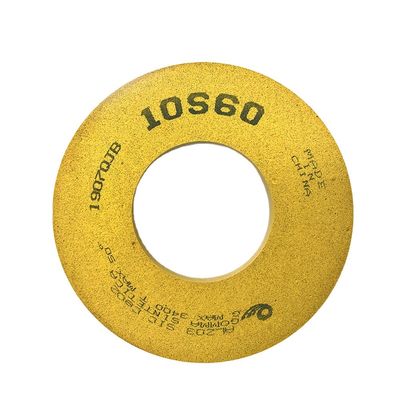 Roda de polir de alta qualidade 10s60