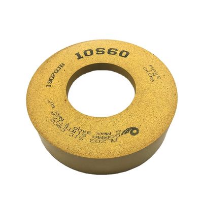 Roda de polir de alta qualidade 10s60