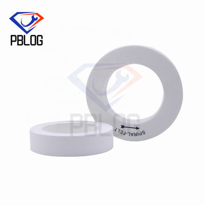 PBLOG Forma de anel Alta qualidade de vidro de ardósia Alta brilho Polishing Wheel