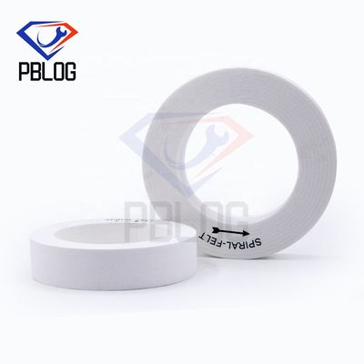 PBLOG Forma de anel Alta qualidade de vidro de ardósia Alta brilho Polishing Wheel